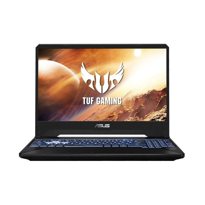 Laptop Gaming Asus TUF FX505DT-HN478T giá rẻ TPHCM